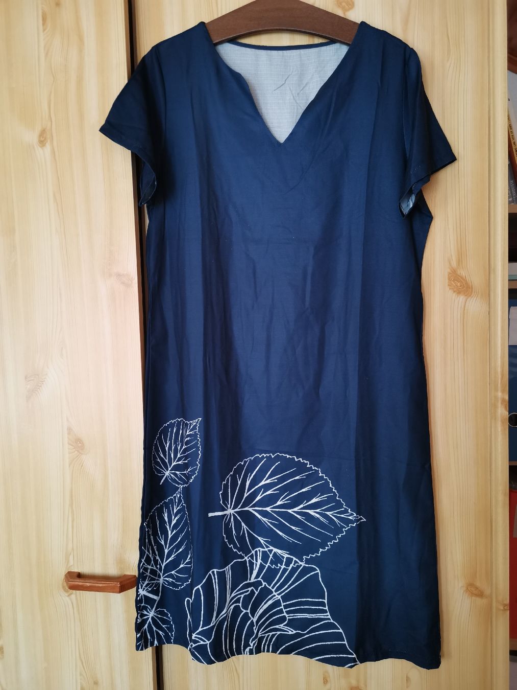 Kleider: robe T 40 – Neu und originalverpackt aus Cournillens von masoeur