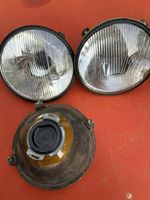 4  Scheinwerfer  ‘Carello 454