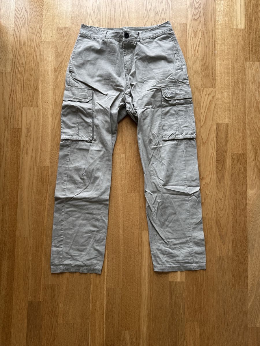 Pantaloni: Karl Kani Cargo Pants – Usato da Biel/Bienne venduto da 3liaasss