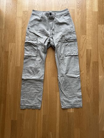 Karl Kani Cargo Pants