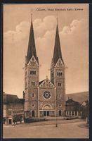 Olten, Neue Römisch Katholische Kirche