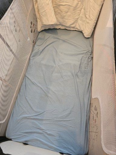 Letti: Lit de voyage pour bébé – Usato da Vuippens venduto da zybeline01 2