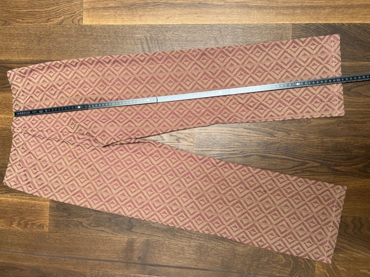Pantaloni: Homewear Gr. XS, 34 – Usato da HORGEN venduto da vladibarca10 4
