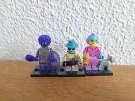 Lego Minifiguren Serie 26