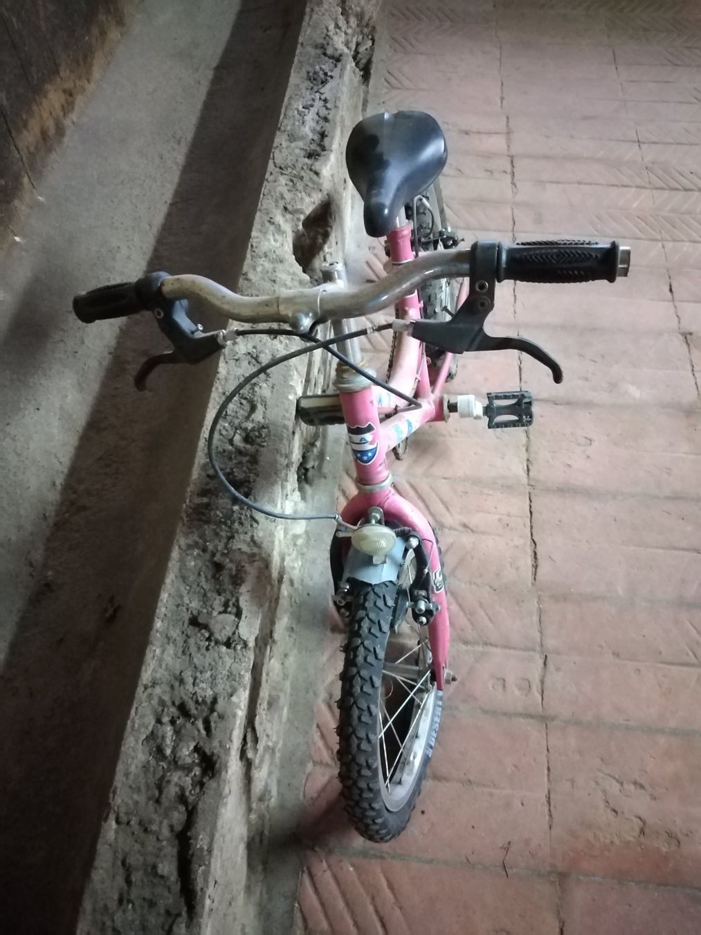 Biciclette: Velo – Difettoso da St.Peterzell venduto da nad_79 1