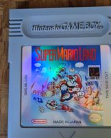 Super Mario Bild  Land Nintendo Game Boy