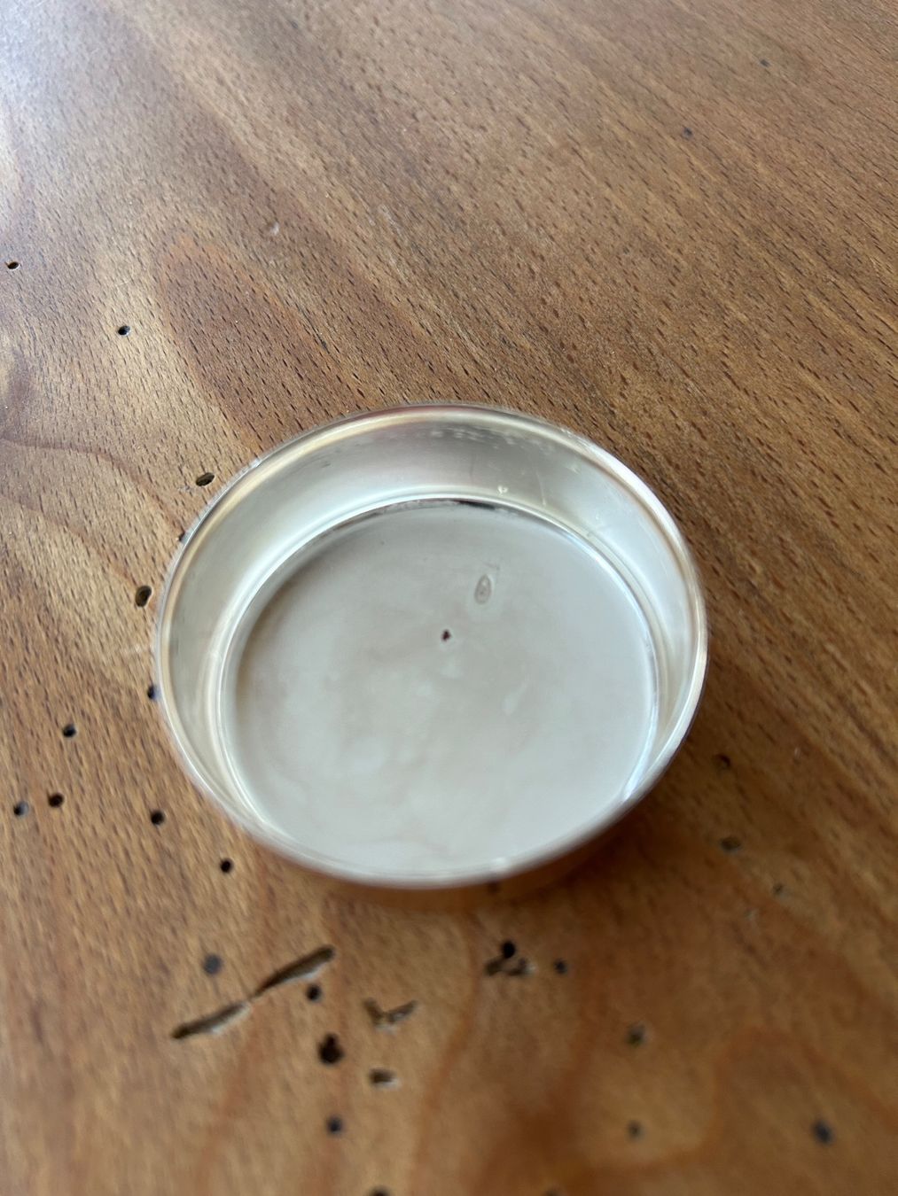 Bicchieri: Cocktailshaker Vintage – Usato da Goldau venduto da Taburettli_Brocante 4