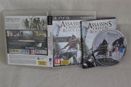 Assassin's Creed IV - Black Flag