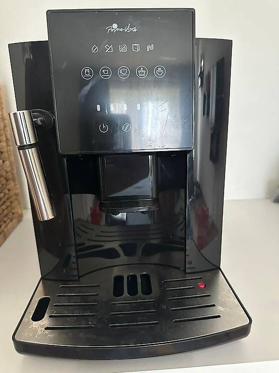 Kaffeemaschinen & Espressomaschinen: Kaffeevollautomat Prima Vista  – Gebraucht aus St.Gallen von nebiboki 2