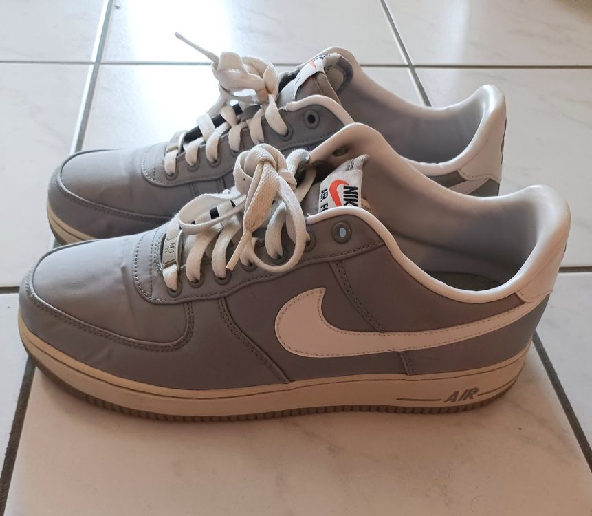 Nike Air Force 1 Gr.44 Kaufen auf Ricardo