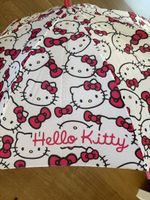 Hello Kitty Regenschirm