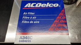 Auto-Luftfilter