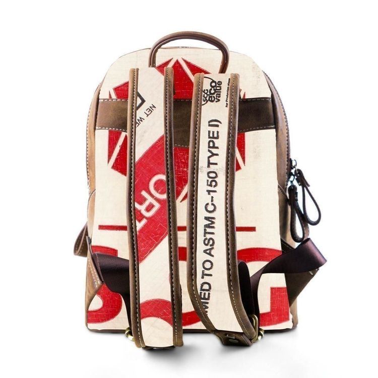 Rucksäcke: Red Elephant Mini Rucksack - Stylischer Begleiter, Bag – Neu (gemäss Beschreibung) aus Kriens von haute.couture 1
