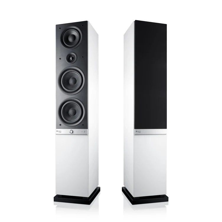Teufel Casse acustiche: TEUFEL RAUMFELD SPEAKERS L  BLACK – Usato da Viganello venduto da XTECHSTOREX 2