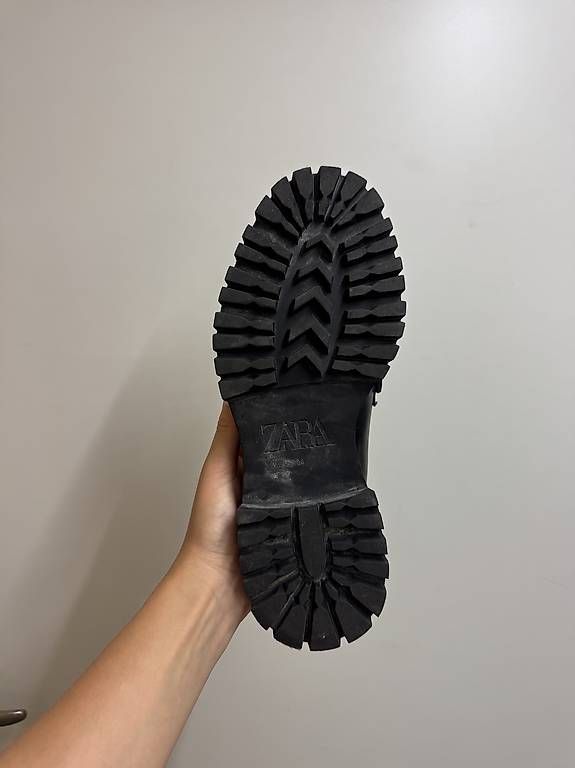 Chaussures femmes: Schuhe – D'occasion à Urdorf par Leilafuchs 4