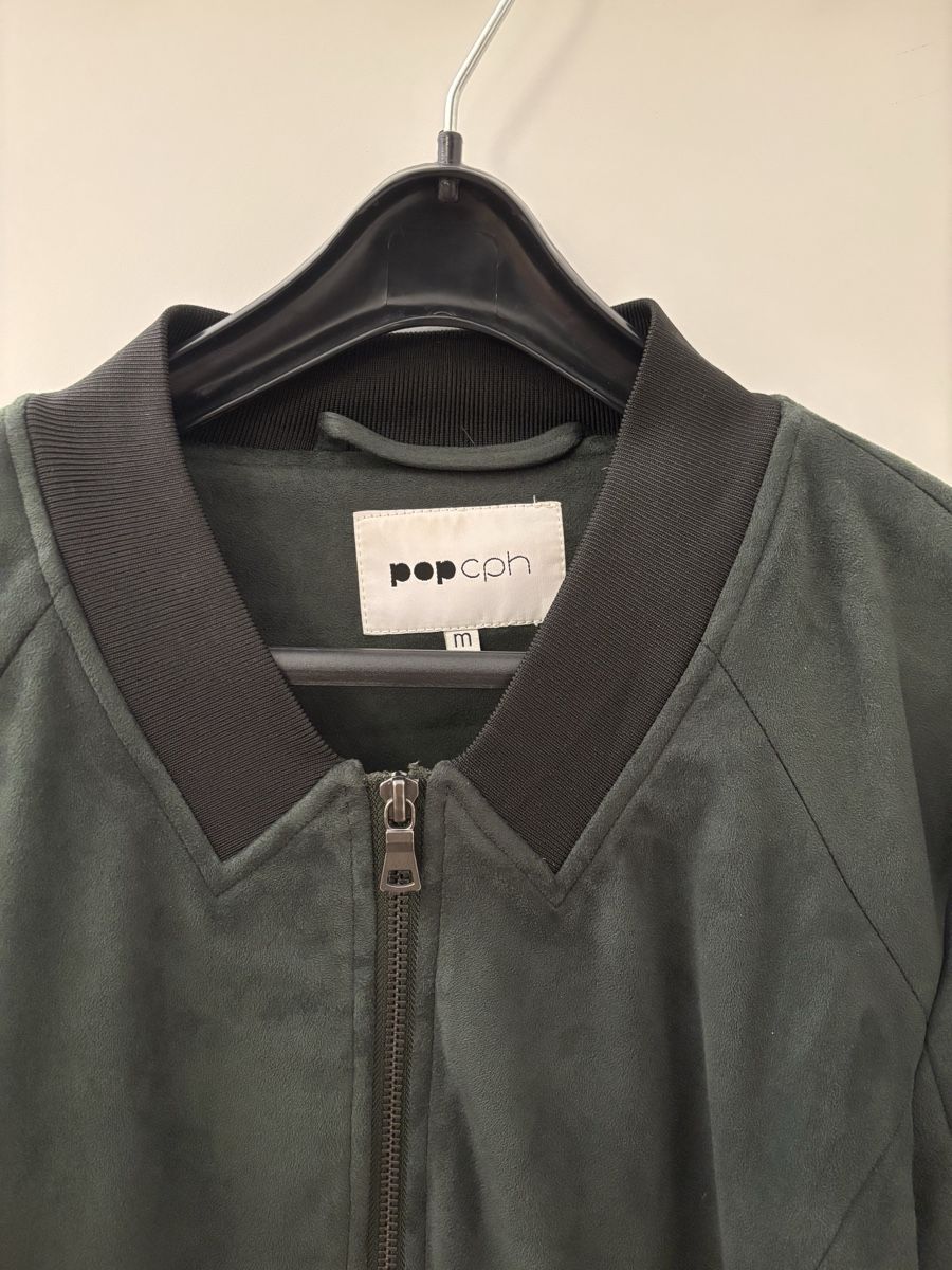 Giacche: Bomberjacke Pop CPH, Gr. M, NEU – Nuovo (secondo la descrizione) da Allenwinden venduto da clamel 1
