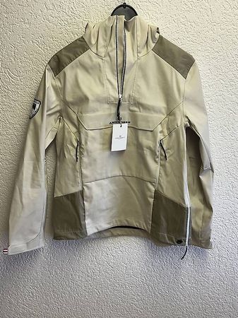 Amundsen Skauen Anorak Damen Grösse S  Neu