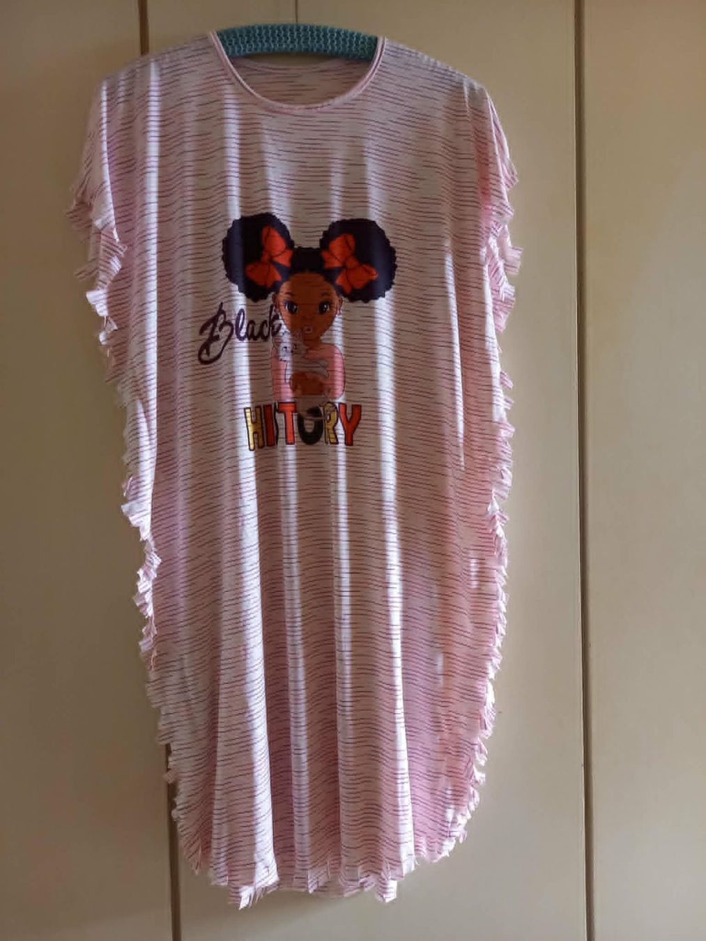 Negligees & Pigiami: Leichtes Hauskleid/Nachthemd Gr S – Nuovo (secondo la descrizione) da Möhlin venduto da Simba4871 1