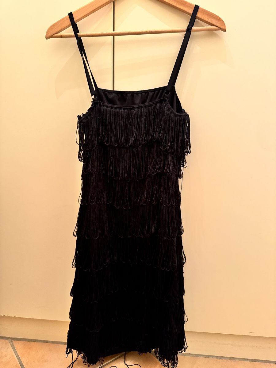 Vestiti: robe à franges – Usato da Lonay venduto da nei_79jc 5