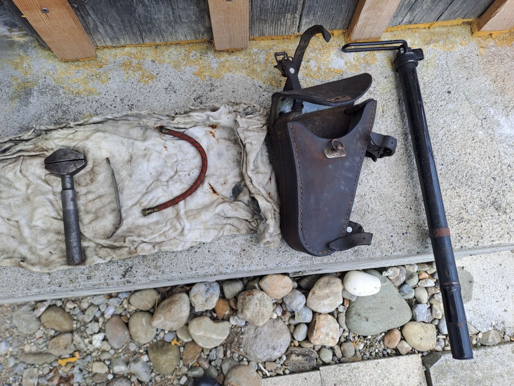 Schweizer Armee Biciclette: Militärvelo – Usato da Illnau venduto da sto_f5lf 4
