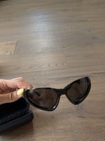 Balenciaga Sunglasses with Case