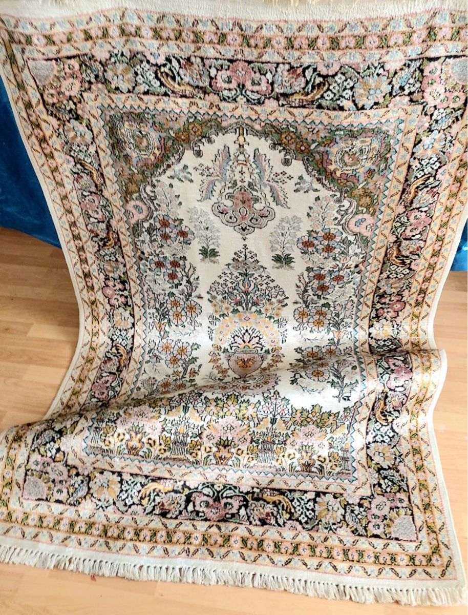 Teppiche: Ggg – Gebraucht aus Schaffhausen von Mano99