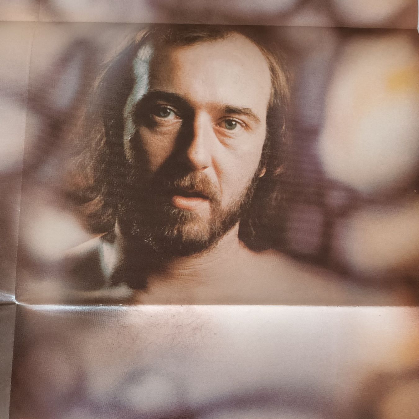 Foto & Immagini: Pop Poster Nazareth – Usato da Bäretswil venduto da ricoric 1