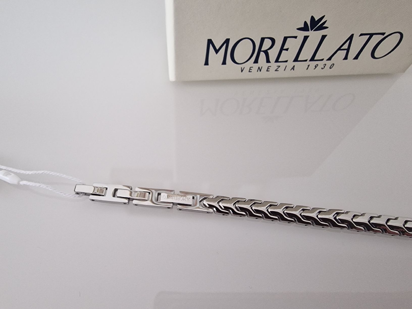 Bracciali & Braccialetti: MORELLATO Armband – Nuovo e nell'imballaggio originale da Sissach venduto da drugho 3