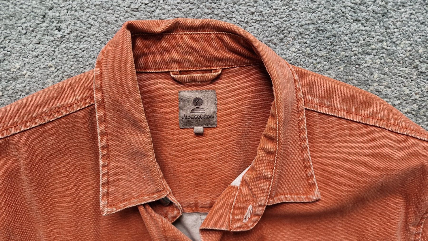 Jacken: Jeansjacke XL – Gebraucht aus Stein am Rhein von Foto_Martin 1