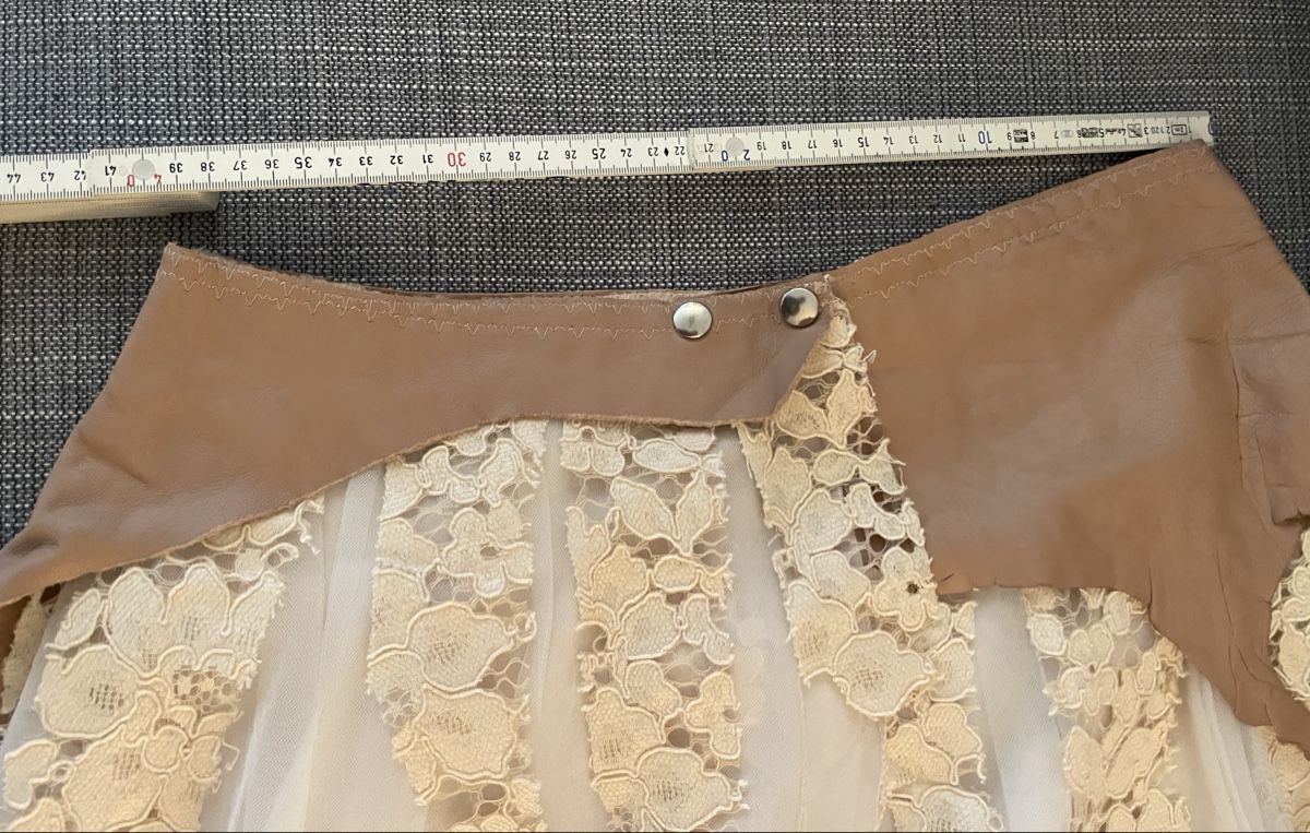 Kleider: Kleid!!!  UNIKAT!!!!SELFMADE!!!! – Neu (gemäss Beschreibung) aus Büren an der Aare von mii_57vx 2