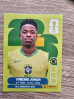 WM 2026 Panini: Vinicius Junior