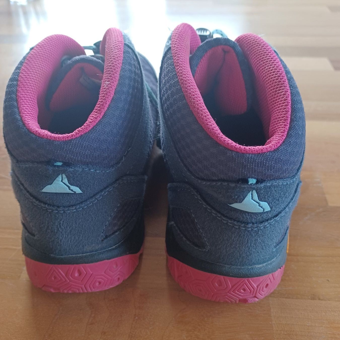 Everest Scarpe per ragazze: EVEREST Wanderschuh, Grösse 38 – Usato da Niederscherli venduto da 20sydney02 3