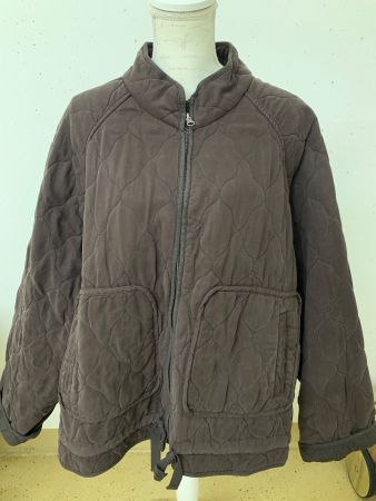 Übergangsjacke von NEXT braun XXL
