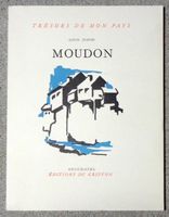 Trésors de mon Pays - Moudon