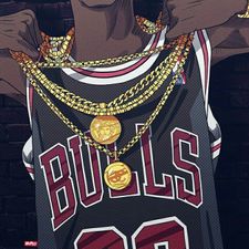 Profile image of RonaldinhoJordan