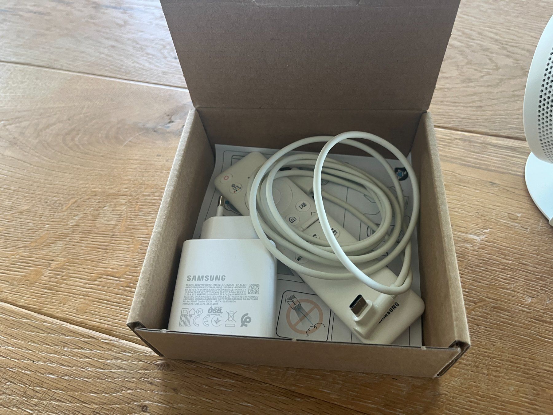 Samsung Proiettori: Samsung Beamer - The Freestyle – Usato da Gossau ZH venduto da Widi6 3