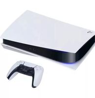 Spielkonsole Sony PlayStation 5 gebraucht