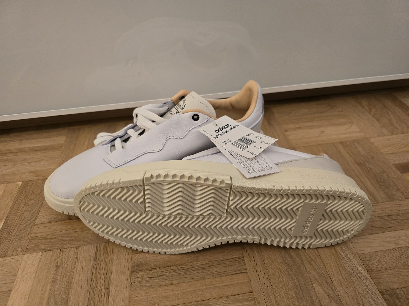 Adidas Scarpe da uomo: Baskets Adidas homme neuves – Nuovo e nell'imballaggio originale da Genève venduto da cec_d6pg 1