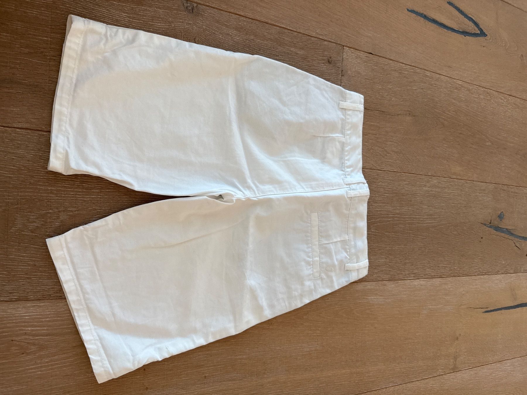 Jacadi Hosen: Jacadi Shorts Gr. 8 – Neu (gemäss Beschreibung) aus Himmelried von Dievole 1