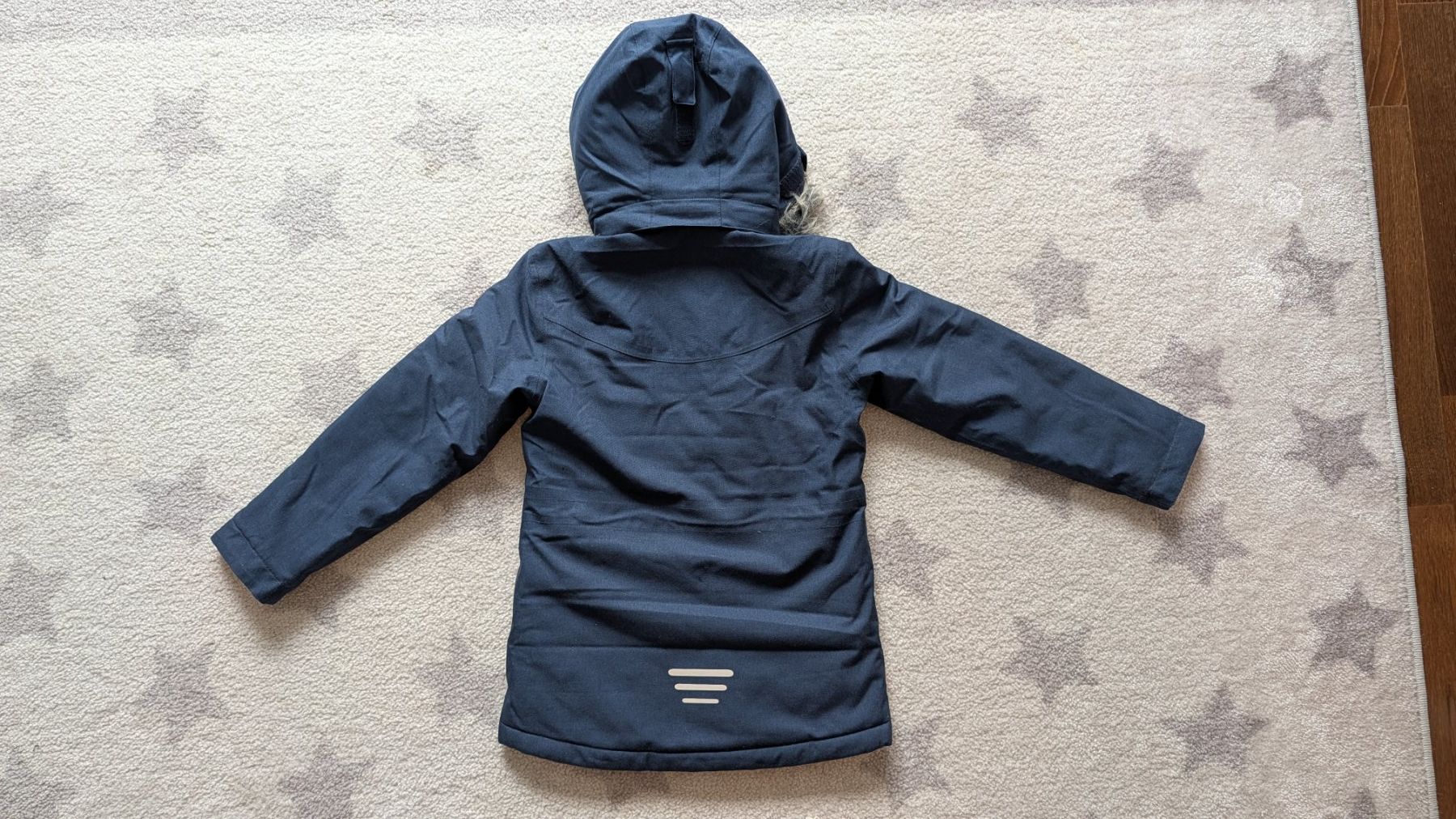 Trollkids Giacche & Cappotti: Winterjacke Trollkids 128 – Usato da Adliswil venduto da edi_5m7l 1