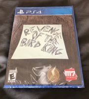 Revenge of the Bird King / Ultra Raritat