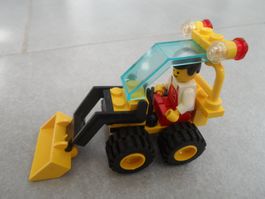 Lego Legoland 6512 Landscape Loader - vintage