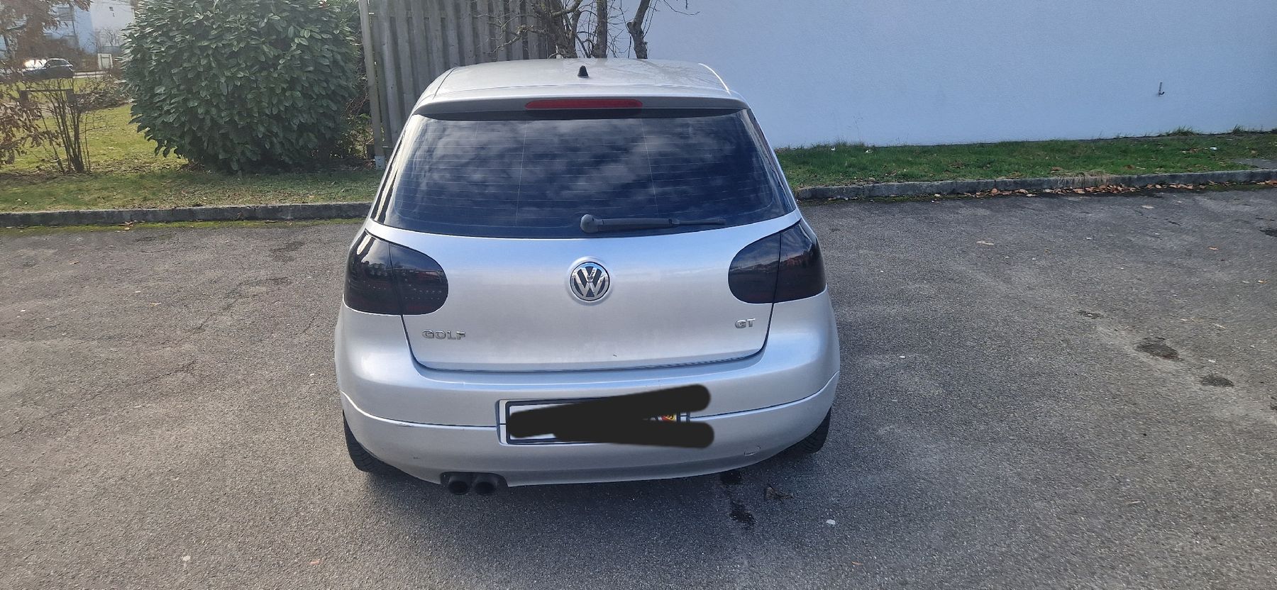 VW Automobili: VW Golf GT 5 2007 – Usato da Péry venduto da fla_6k92 3