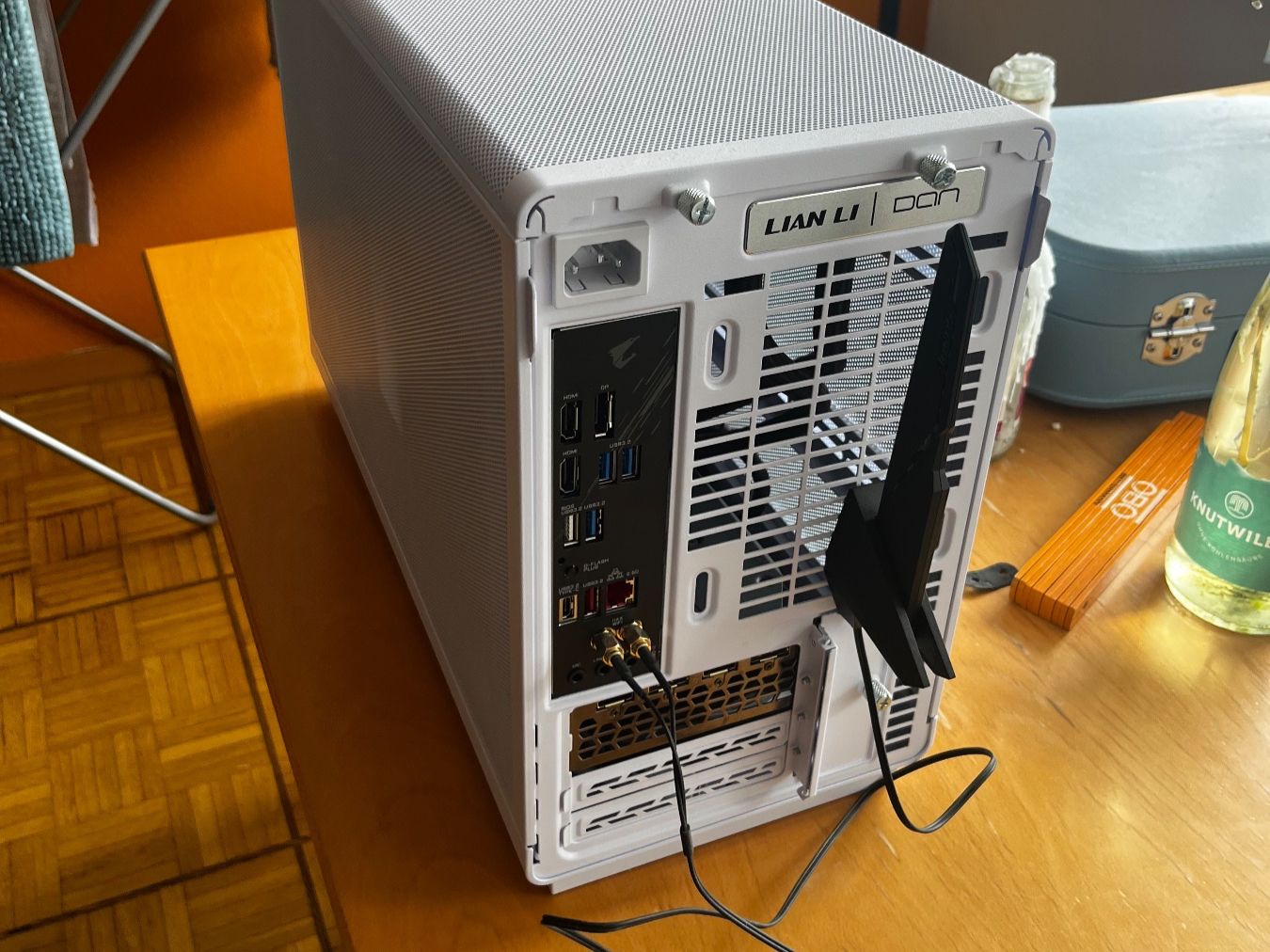 Amd PC: PC Gaming / Office – Usato da Luzern venduto da Juhe2.0 1