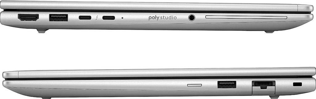 Hewlett Packard Portables: HP EliteBook 6 G1i AI Notebook 13.3" – Neuf (Voir description) à Zürich par hotsaucenzuerich 2