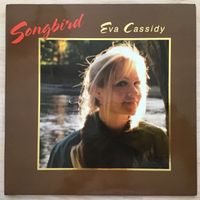 Eva Cassidy - Songbird, 180g Vinyl LP, Remastered! 2003