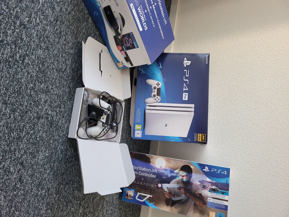 Psp 4 Pro