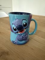 Disney Tasse, Disneyland Paris Tasse, Stitch, Top!