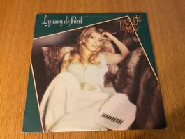 Lynsey de Paul - Taste Me...Don't Waste Me! - Vinyl LP1974