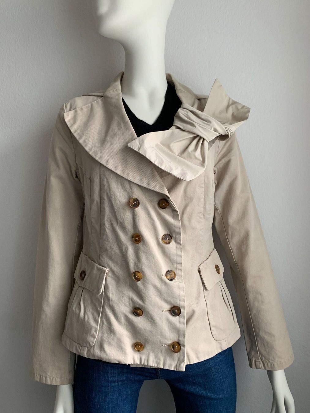 Moncler Jacken: Moncler Jacke – Neu (gemäss Beschreibung) aus Winterthur von 19.19 1